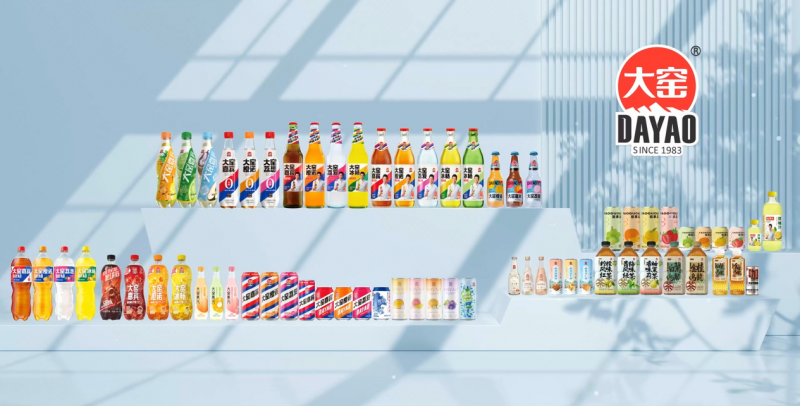 “餐”與“飲”深度協(xié)同，大窯飲品夯實佐餐價值|餐飲界