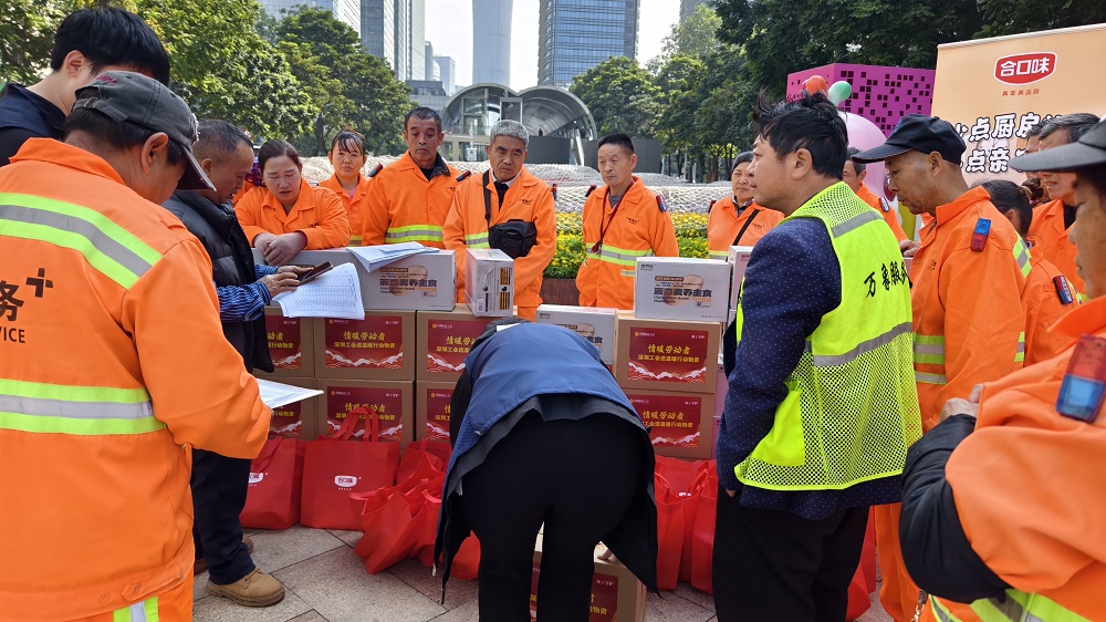 從廣告“翻車”到輿論“翻盤”，合口味做對了哪三個關鍵動作？|餐飲界