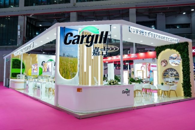 創(chuàng)新“嘉”速，嘉吉攜30余項(xiàng)創(chuàng)新解決方案亮相FIC 2026|餐飲界