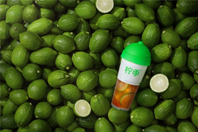 檸季鴨屎香檸檬茶獲2026國際美味獎二星認(rèn)證：專注產(chǎn)品，更專注你手中的每一杯