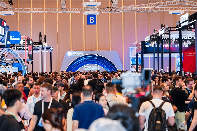 ?餐飲業(yè)邁入“具身智能”時代：沸點計劃廣交會亮相，為行業(yè)提供科技轉(zhuǎn)型新范本