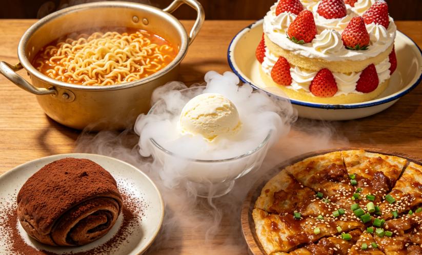 尋味淮揚(yáng) 弘揚(yáng)國(guó)宴｜萬達(dá)酒店淮揚(yáng)菜傳承之旅第六季正式啟動(dòng)